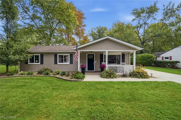 6665 Pinetree Drive, Mentor, OH 44060