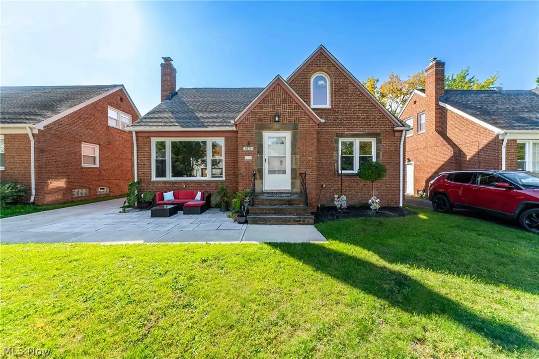 3836 Colony, South Euclid, OH 44118 - #1