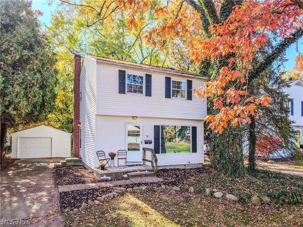 30 Madison Avenue, Cuyahoga Falls, OH 44221 - #1