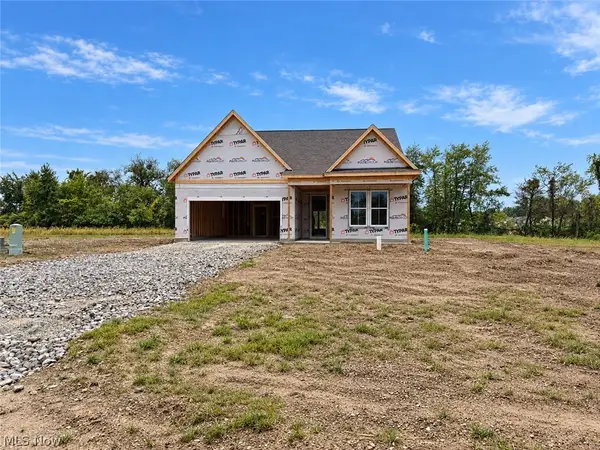 5072 Northern Harrier Court, Medina, OH 44256