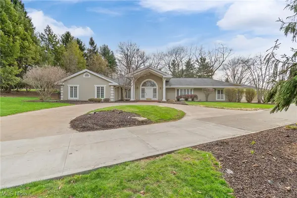 2520 Glenmont Nw Road, Canton, OH 44708