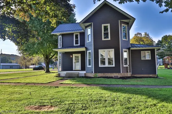 416 4th Street, Warsaw, OH 43844