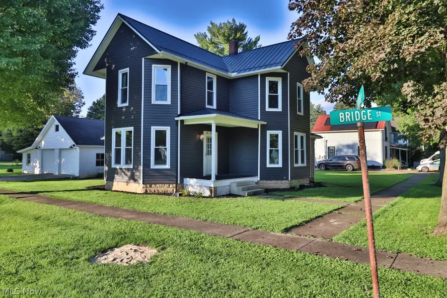416 4th Street, Warsaw, OH 43844 - #2