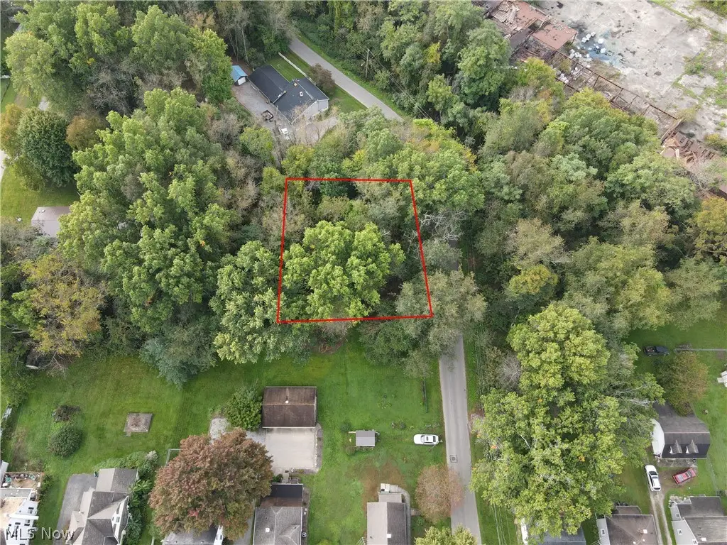 Euclid E Street, Salem, OH 44460 - #1