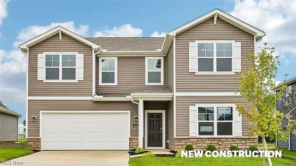 133 Appleseed Way, Mount Vernon, OH 43050