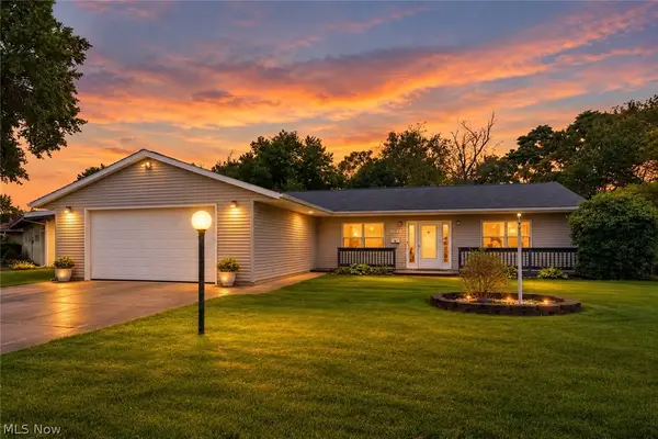 4548 3rd Nw Street, Canton, OH 44708
