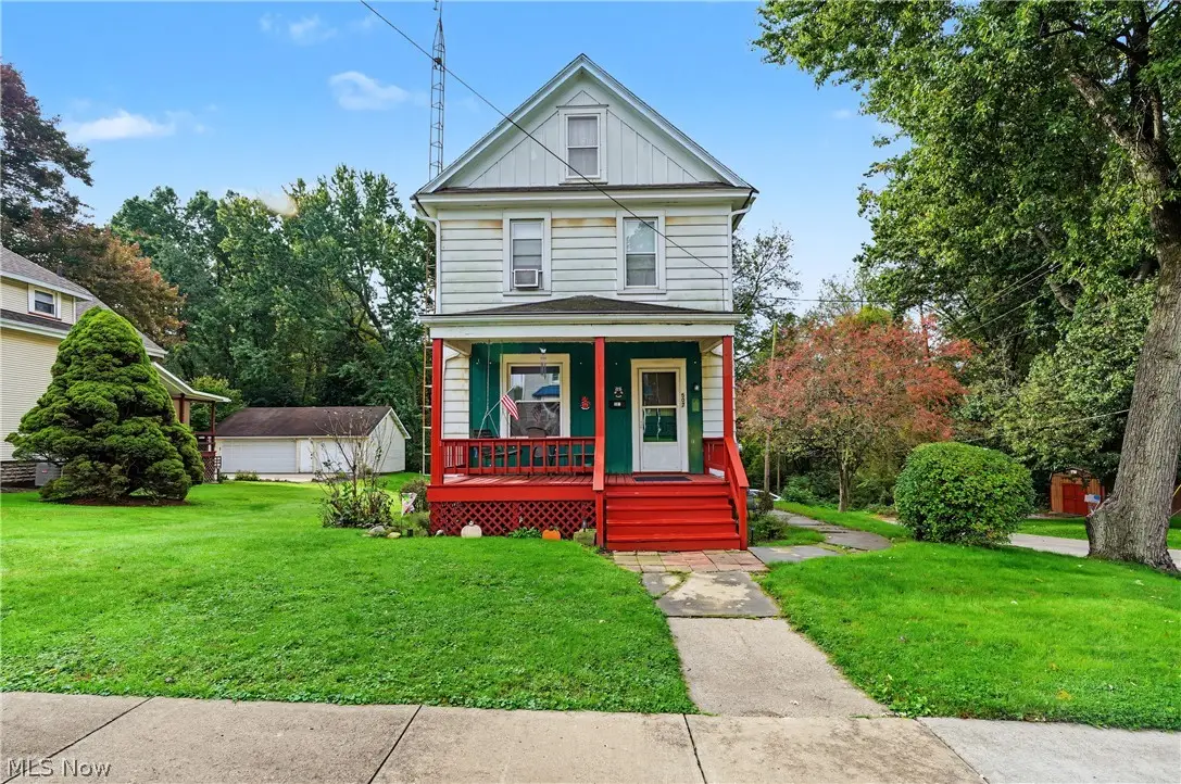 507 E Euclid Avenue, Salem, OH 44460 - #1
