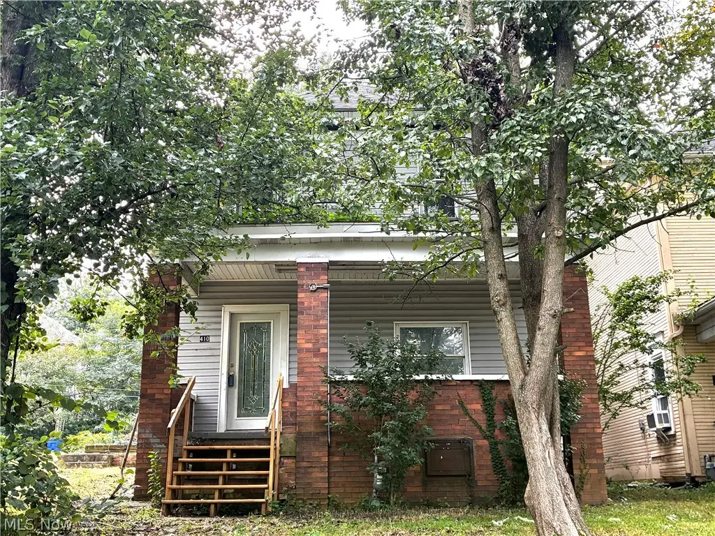 410 Blakeley, East Liverpool, OH 43920 - #1