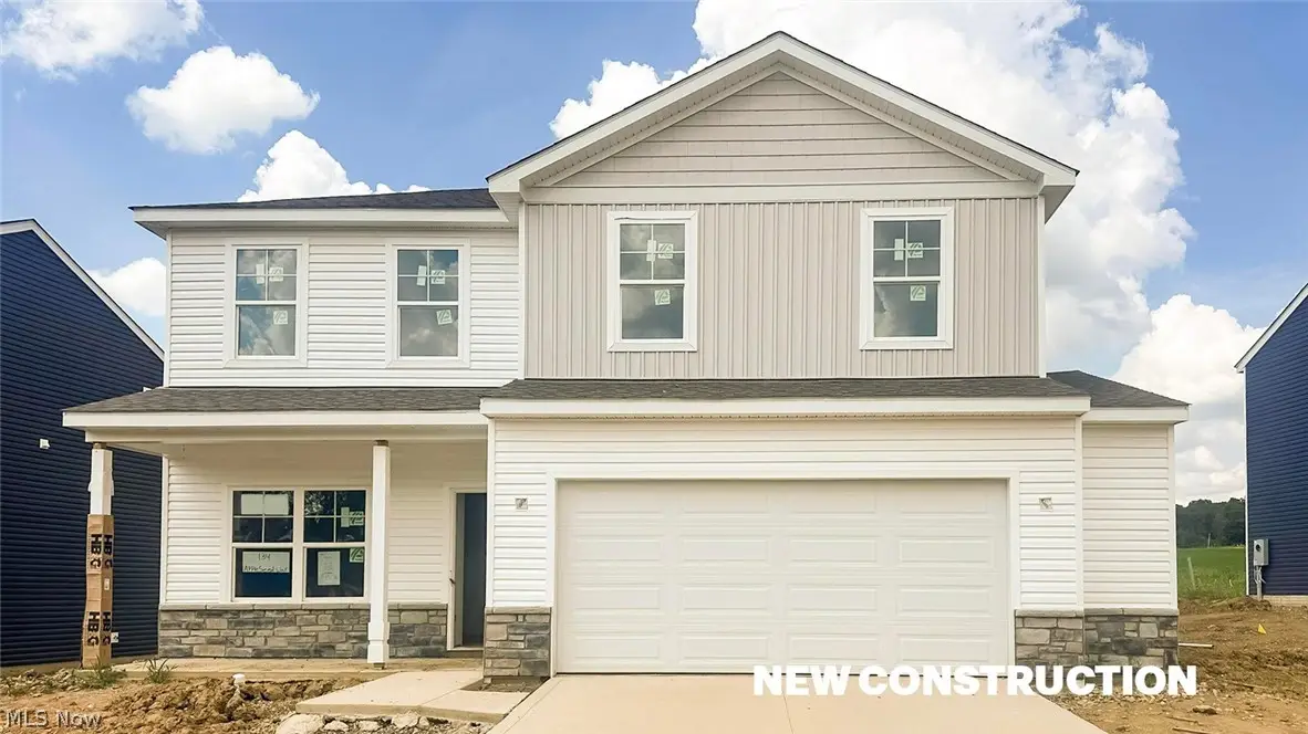 134 Appleseed Way, Mount Vernon, OH 43050 - #1