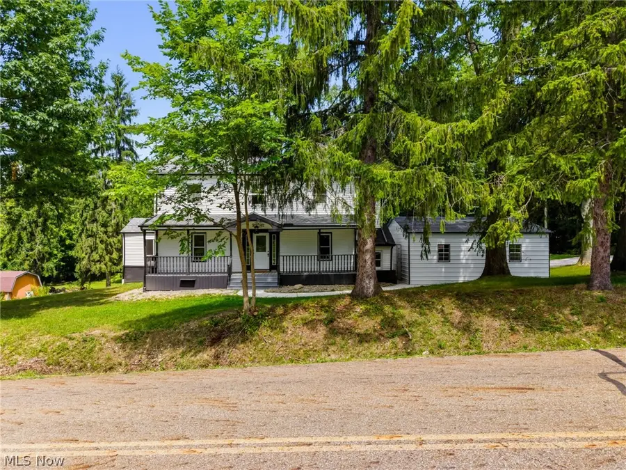 6097 Reno Drive, Louisville, OH 44641 - #3
