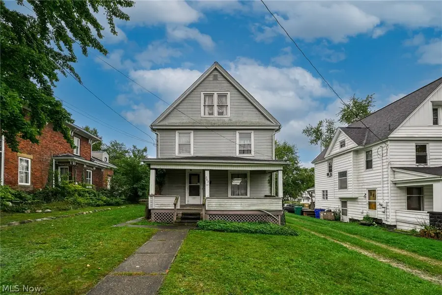 267 W Riddle Avenue, Ravenna, OH 44266 - #2