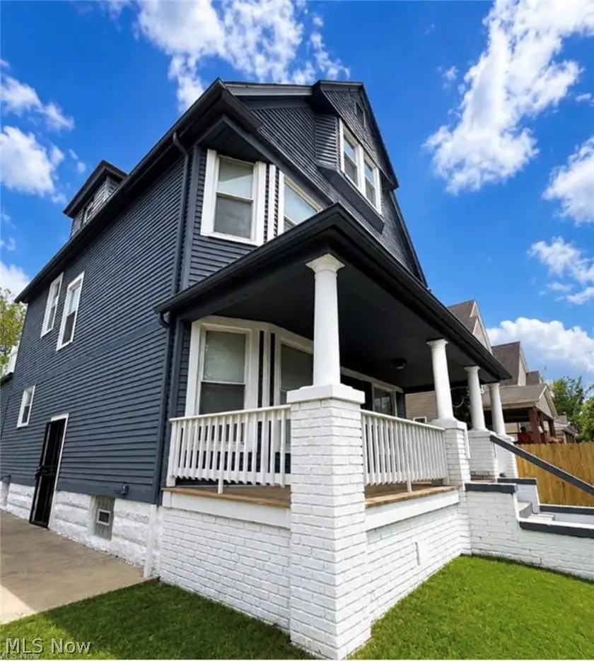 2233 E 80th Street, Cleveland, OH 44103 - #2