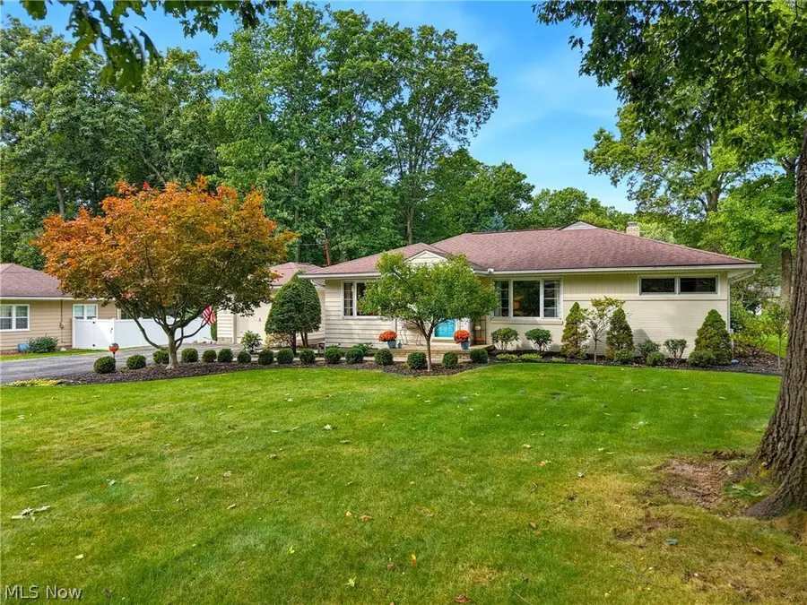 3632 Edgewood Drive, Stow, OH 44224 - #2