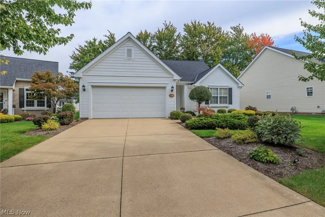 12168 Nutmeg Court, North Royalton, OH 44133 - #1