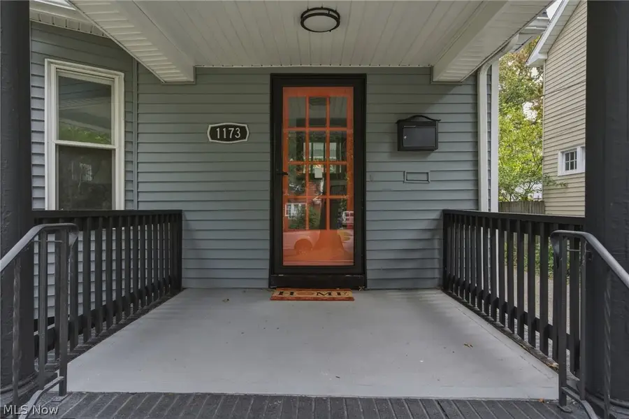 1173 Yellowstone Road, Cleveland Heights, OH 44121 - #2