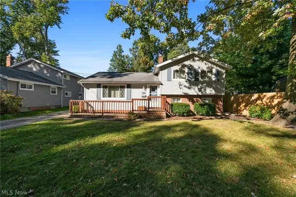 1598 Luanna Drive, Eastlake, OH 44095