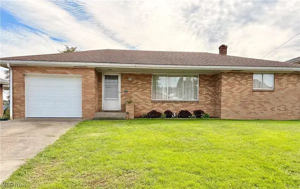 116 Benita Drive, Mingo Junction, OH 43938