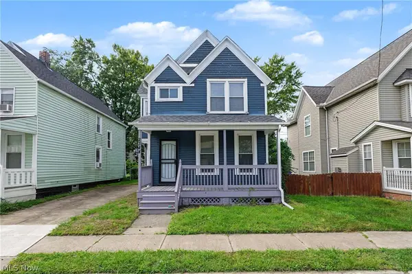 2344 E 86th Street, Cleveland, OH 44106