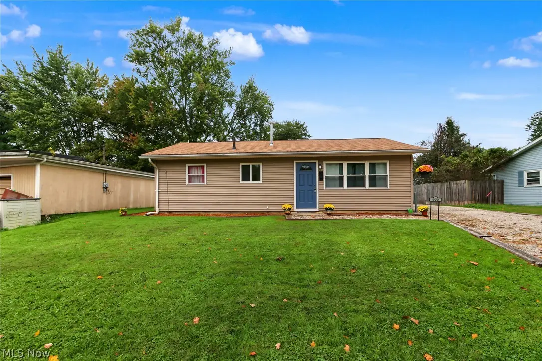 900 Cecilwood Road, Mansfield, OH 44907 - #1