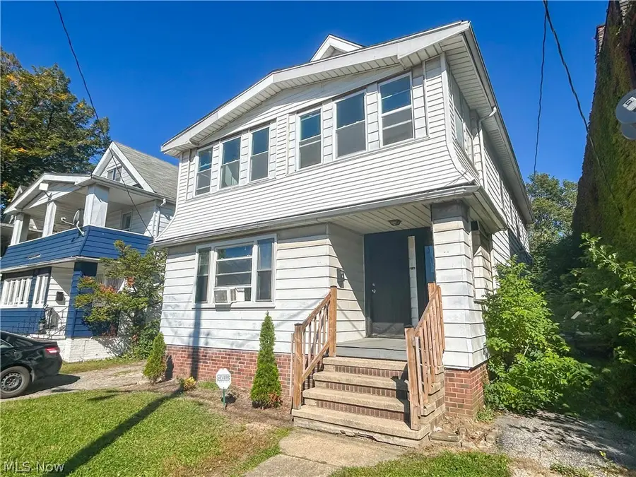 15005 Lucknow Avenue, Cleveland, OH 44110 - #3