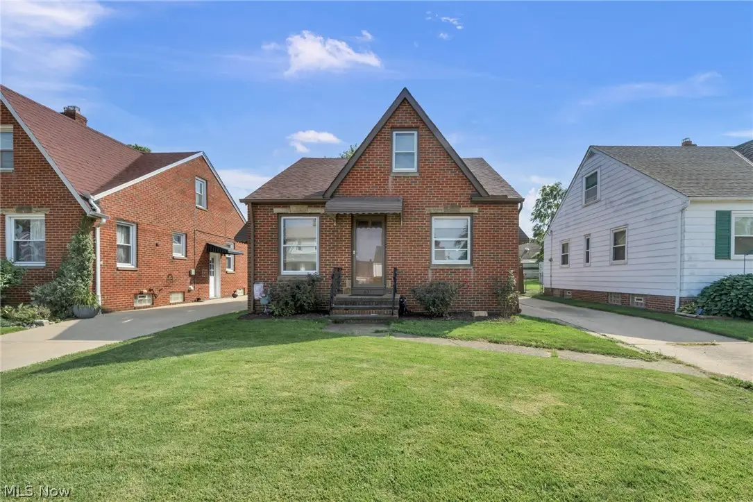 6311 Laverne Avenue, Parma, OH 44129 - #1