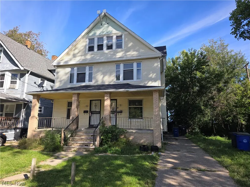 10007 North Boulevard, Cleveland, OH 44108 - #1