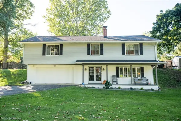 110 Berkshire Road, Elyria, OH 44035