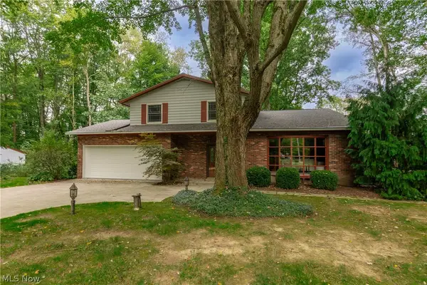 4894 Coldbrook Drive, Mantua, OH 44255