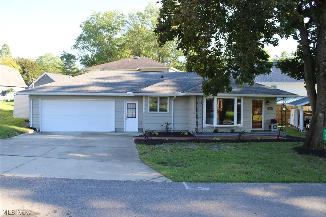 226 Willowwood Drive, Chippewa Lake, OH 44215 - #1