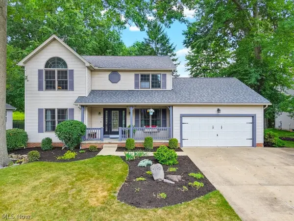 4183 Cheval Circle, Stow, OH 44224