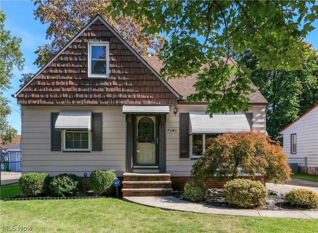 5141 W 8th Street, Brooklyn Heights, OH 44131 - #1