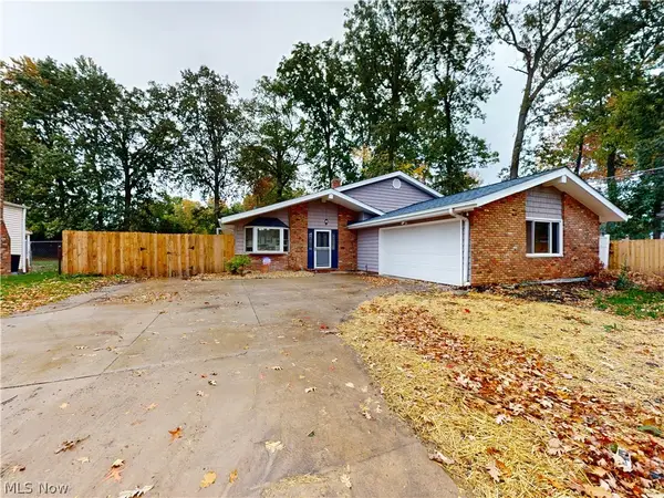 7109 W Jefferson Drive, Mentor, OH 44060