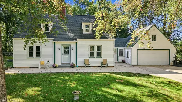 2495 E Western Reserve Road, Poland, OH 44514