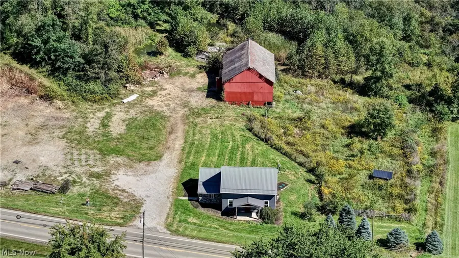 2836 State Route 83, Millersburg, OH 44654 - #3