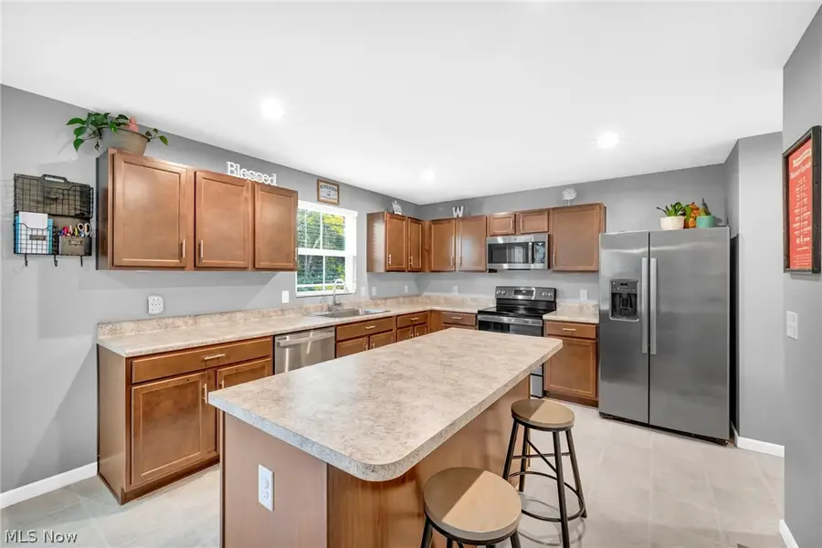 505 Creek Bend Trail, Lodi, OH 44254 - #3