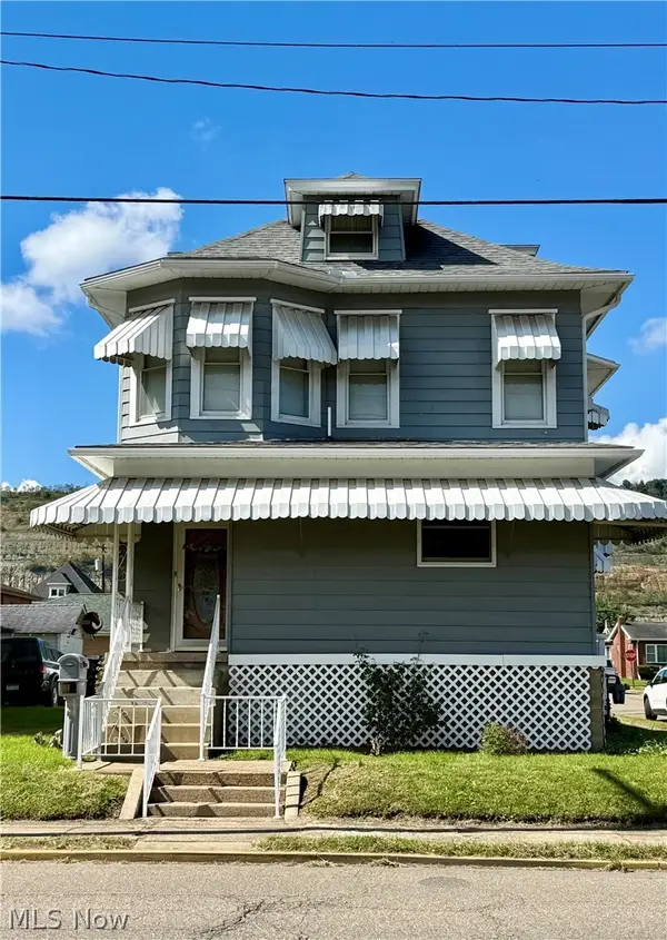 2019 Charles Street, Wellsburg, WV 26070