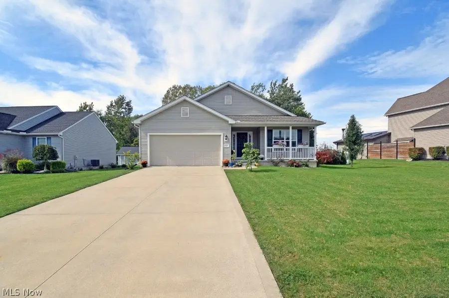 185 Amy Avenue, Madison, OH 44057 - #2