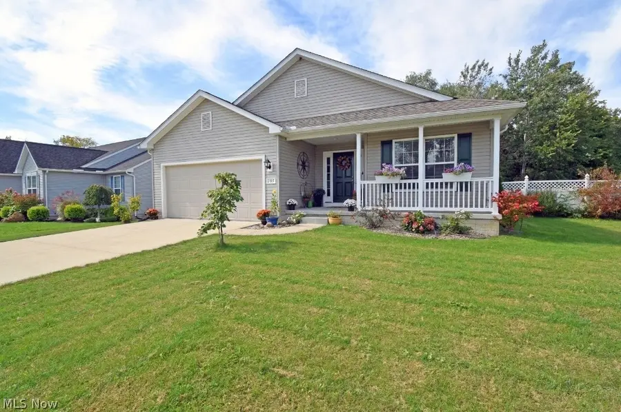 185 Amy Avenue, Madison, OH 44057 - #3