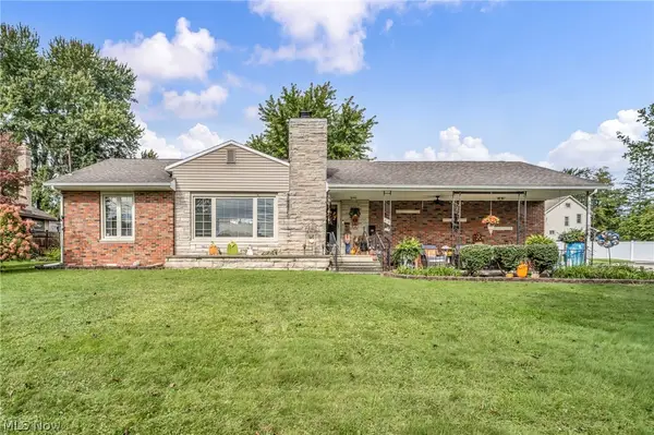 410 S Center Street, Newton Falls, OH 44444