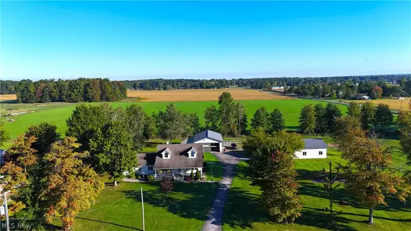 2283 Hague Road, Orwell, OH 44076