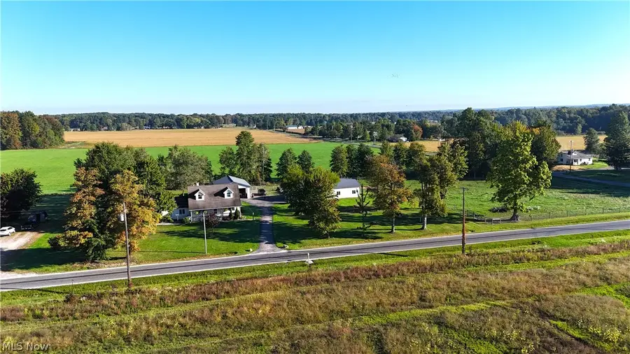 2283 Hague Road, Orwell, OH 44076 - #2