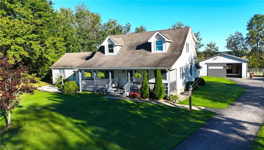 2283 Hague Road, Orwell, OH 44076 - #3