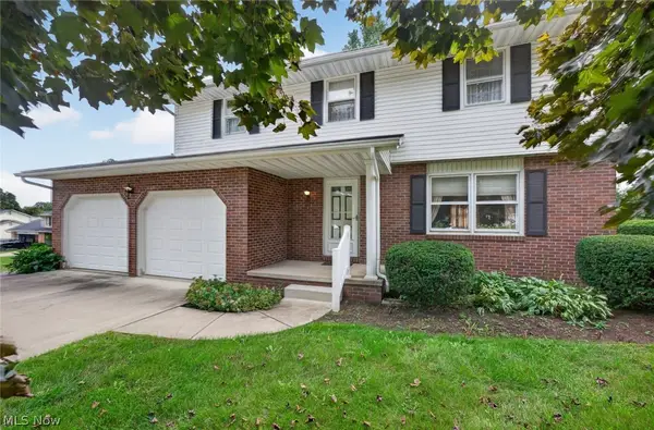 3305 Banyan Nw Street, Massillon, OH 44646