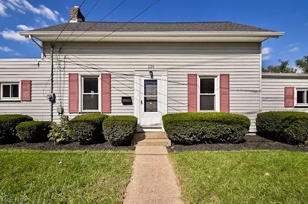 126 Lake Ne Avenue, Massillon, OH 44646