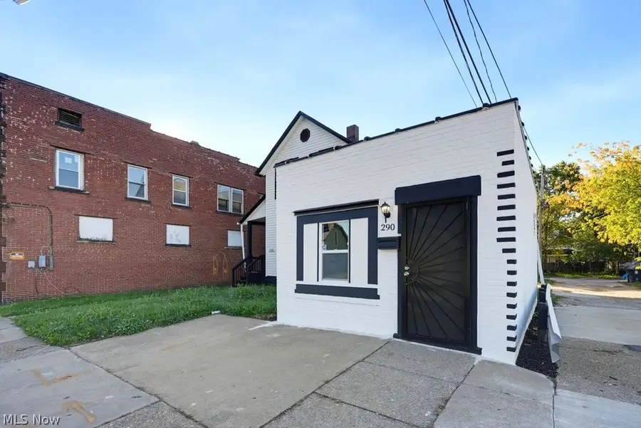 290-292 E South Street, Akron, OH 44311 - #2
