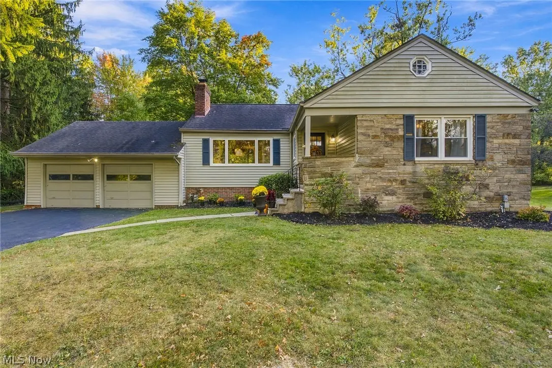 28550 Pike Drive, Orange, OH 44022 - #1