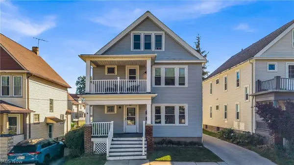 1485 Orchard Grove Avenue, Lakewood, OH 44107