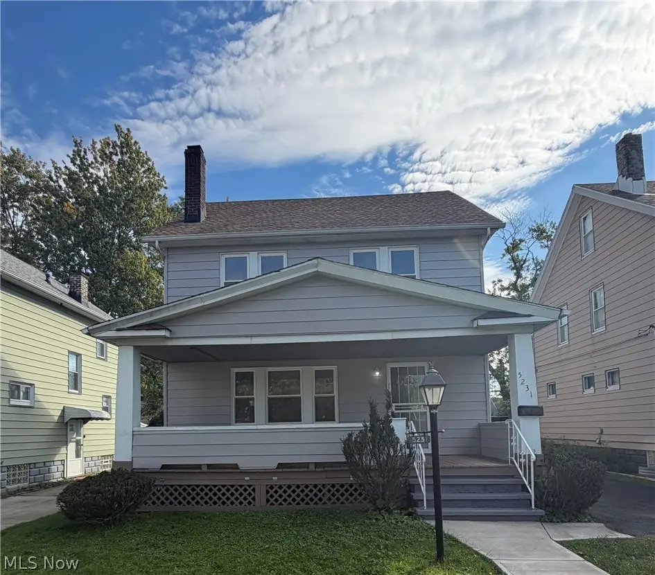 5231 Clement Avenue, Maple Heights, OH 44137 - #1