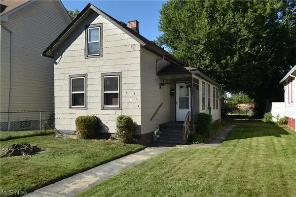 7424 Dudley Avenue, Cleveland, OH 44102