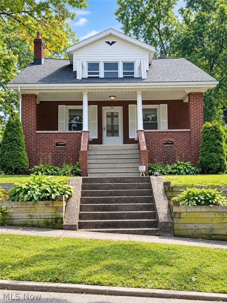351 Litchfield Road, Akron, OH 44305 - #1